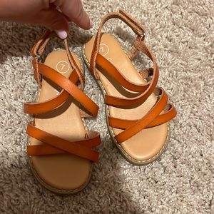 Cat & Jack Sandals